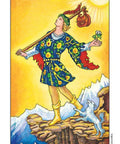 Exploring Tarot cards US Games Systems - Hobby.lt 🇬🇧