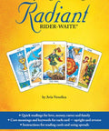 Exploring Tarot cards US Games Systems - Hobby.lt 🇬🇧