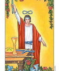 Exploring Tarot cards US Games Systems - Hobby.lt 🇬🇧