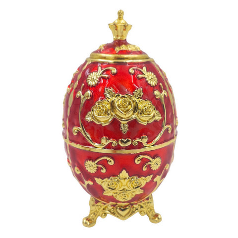 Fabergé egg - HRRG