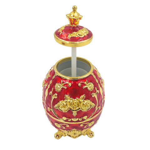 Fabergé egg - HRRG