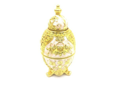 Fabergé egg - SRWG