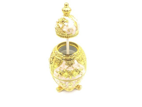Fabergé egg - SRWG