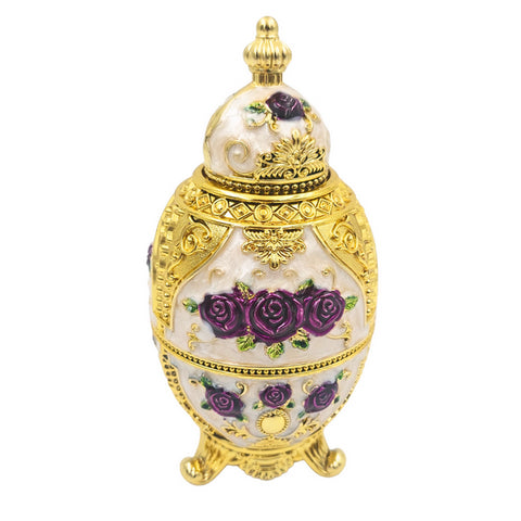 Fabergé egg - SRWP