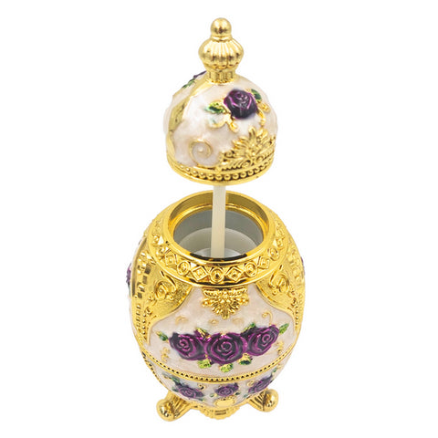 Fabergé egg - SRWP