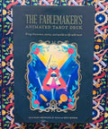 The Fablemaker s animated Tarot Hit Point Press