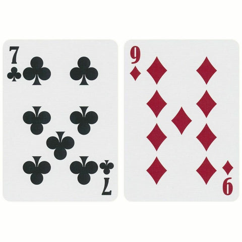 Fades Playing Cards