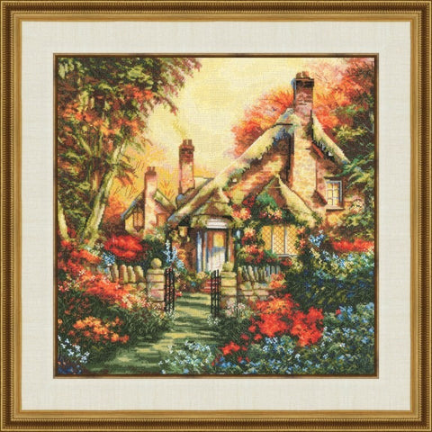 Fairy House S/DL028