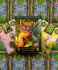Fairy Lenormand Oracle Cards Lo Scarabeo