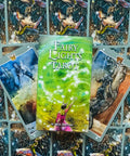 Fairy Lights Tarot Cards Lo Scarabeo