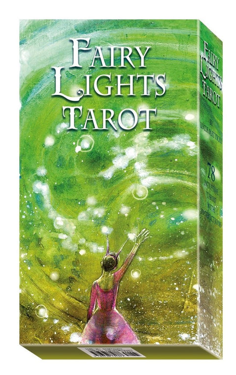 Fairy Lights Tarot Cards Lo Scarabeo