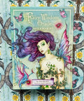 Fairy Wisdom Oracle Deck and Book Set US Games Systems