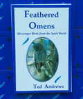 Feathered Omens Spiritual Cards Dragonhawk Publishing