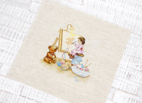 Fee SB1130 - Cross Stitch Kit