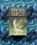 Ferenc Pinter Tarot Cards Lo Scarabeo