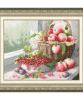 Savior of the Apple Feast Day FI010 - Hobby.lt