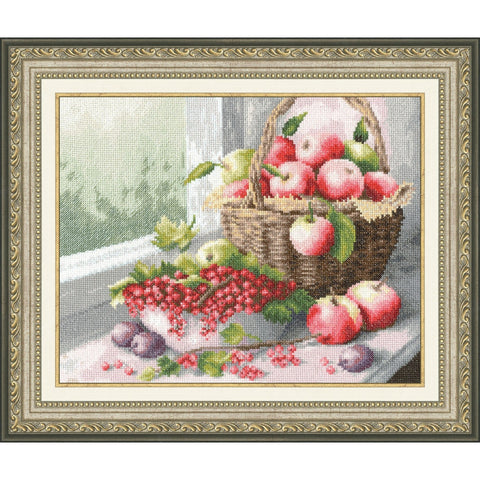 Savior of the Apple Feast Day FI010 - Hobby.lt