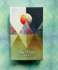 Field Tarot cards US Games Systems