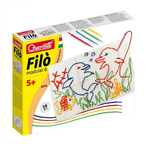 Filò Modular 6