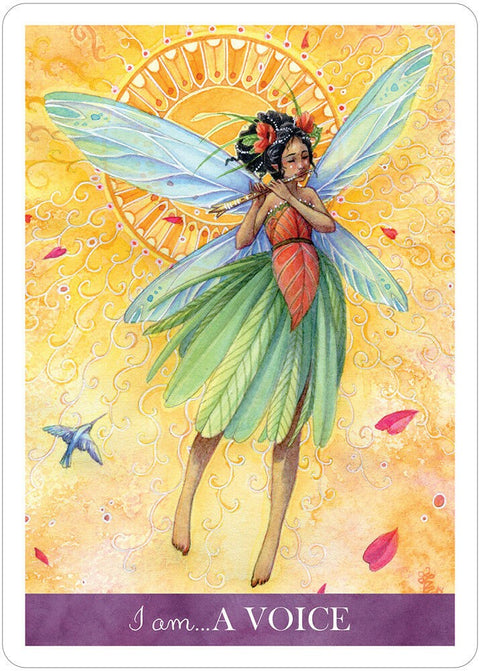 Find Your Light Inspiration Oracle Cards US Games Systems