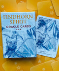 Findhorn Spirit Oracle Cards