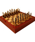 FLORENTINE SET Chess