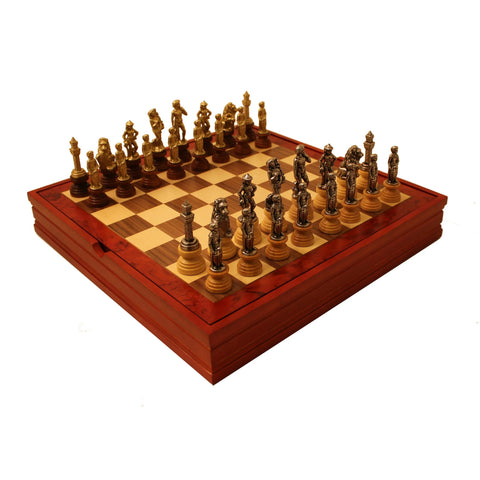 FLORENTINE SET Chess