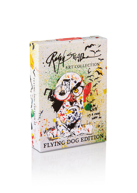 Flying Dog Edition 2 cards