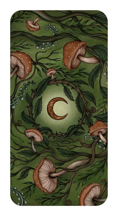 Forest Fae cards Rockpool