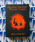 Reading Fortune Telling Cards US Games Systems