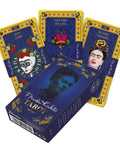 Frida Kahlo tarot cards Fournier