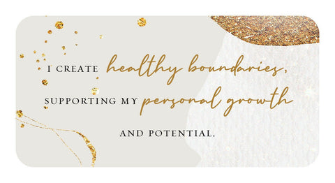 From The Heart Affirmation Cards Rockpool