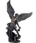 St Michael Archangel Statue
