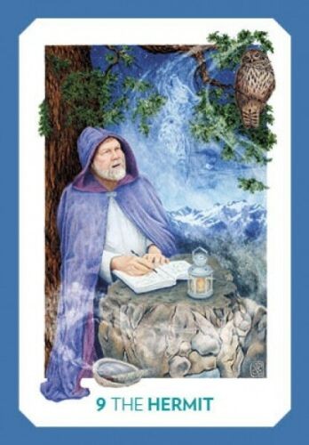 Gaian Tarot Cards Schiffer Publishing