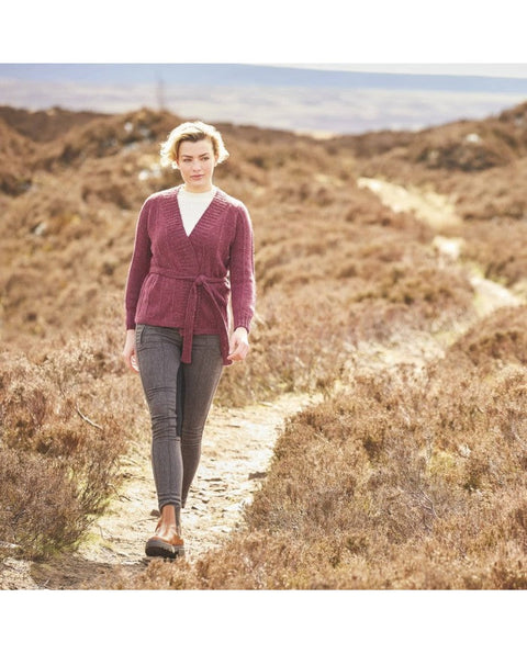 Rowan Felted Tweed French Mustard 216 DK Yarn – Merino Wool Alpaca Knitting & Crochet Skein