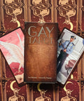 Gay Tarot Cards Lo Scarabeo