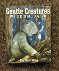 Gentle Creatures Wisdom Cards US Games Systems