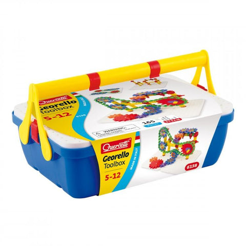 Georello Toolbox