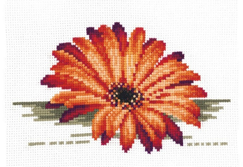 Gift Of Delight SAND-08 - Cross Stitch Kit by Andriana