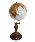 Decorative globe World GLB-0096B