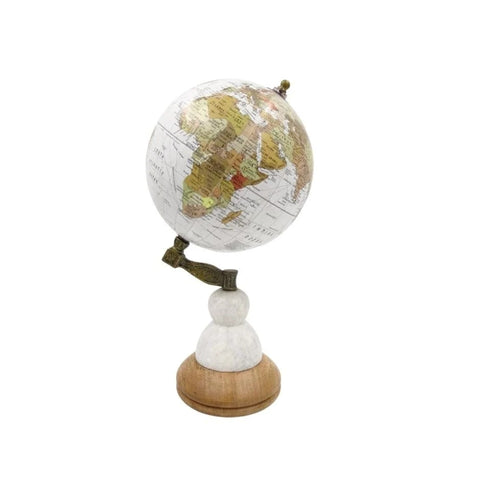 Voyager decorative globe GLB-108