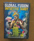 Global Fusion Intuitive Tarot Cards Us Games Systems