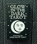 Glow in the Dark Tarot cards US Games Systems