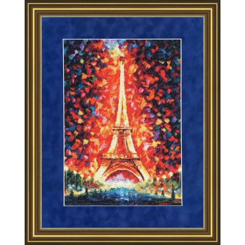 Night in Paris S/GM025