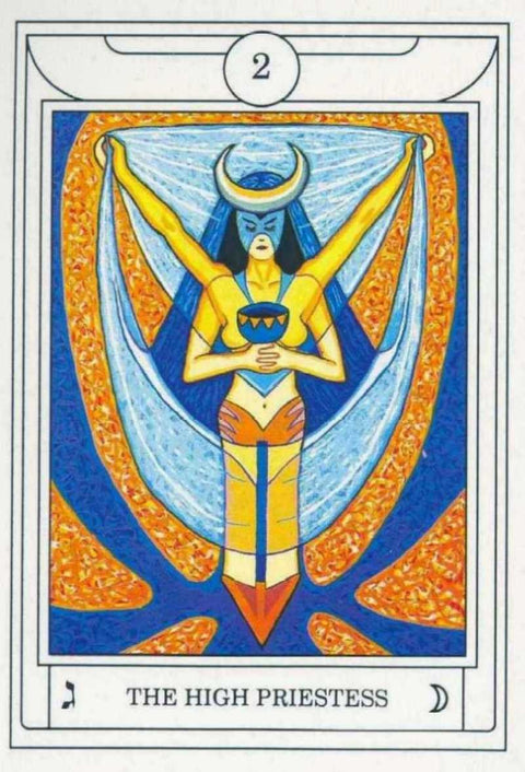 Golden Dawn Tarot Cards Llewellyn