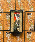 Golden Tarot Of Klimt Tarot Cards Lo Scarabeo