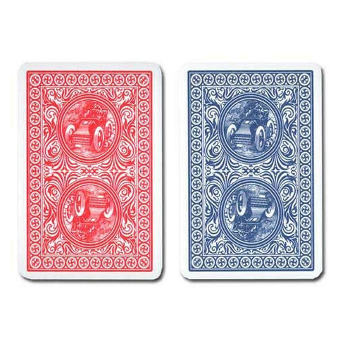 Modiano Golden Trophy Ramino Playing cards