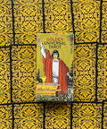 Golden Universal Tarot Cards Lo Scarabeo
