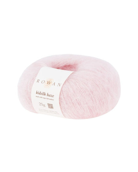 Rowan Kidsilk Haze Yarn – Grace 580 – Super Kid Mohair & Silk Lace Weight Knitting & Crochet Yarn