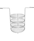4-Tier Tandoor Grill Rack